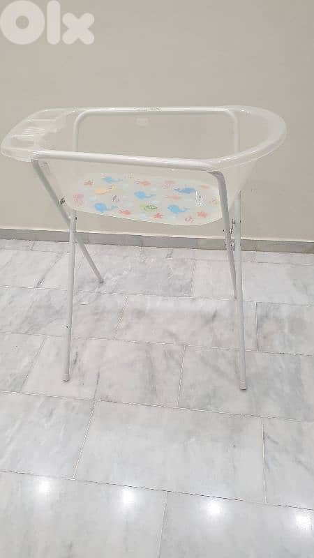 bath for babies 0