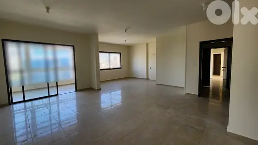 Apartment for Sale in Horch Tabet شقة للبيع حرش تابت