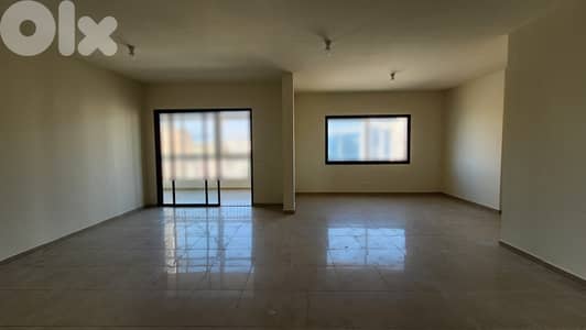Apartment for Sale in Horch Tabet شقة للبيع حرش تابت