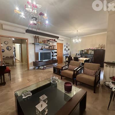Adonis | 160 sqm | Prime Location