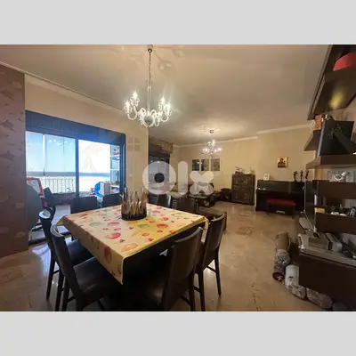 Adonis | 160 sqm | Prime Location