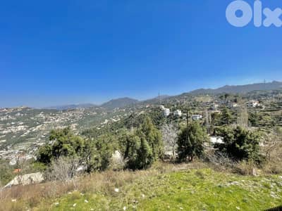 RWK434CA - Land for Sale In Ghineh - أرض للبيع في الغينة