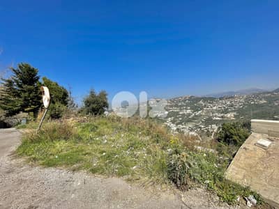 RWK434CA - Land for Sale In Ghineh - أرض للبيع في الغينة