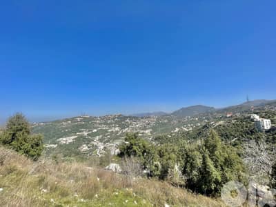 RWK434CA - Land for Sale In Ghineh - أرض للبيع في الغينة