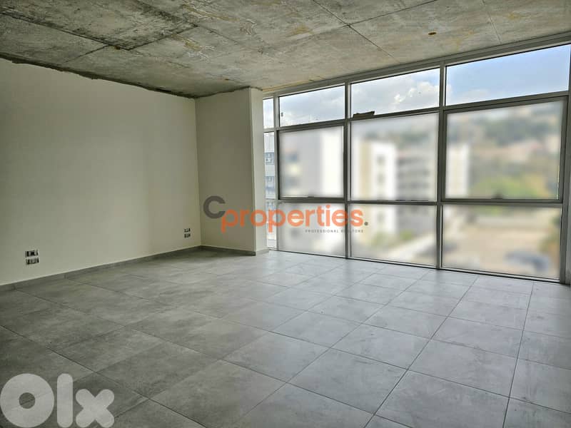 Office For Rent in Dbayeh CPRD71 0