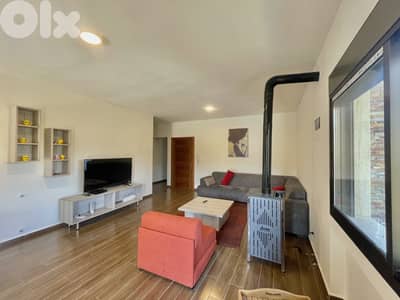 RWK435CA - Apartment For Sale In Ghineh - شقة للبيع في الغينه