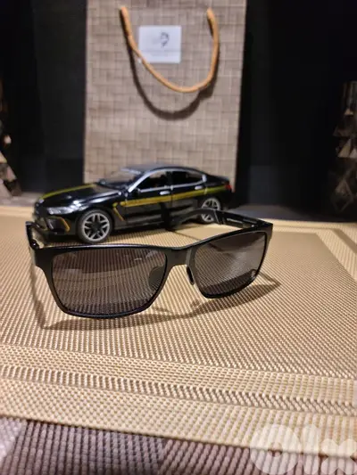 UV 400 Luxury Veithdia Men's Polarized Sunglasses