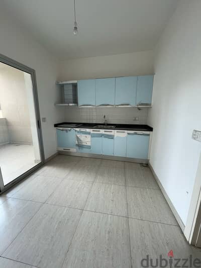 AMAZING APARTMENT FOR SALE IN SIN EL FIL 3 BEDS, (HT-208)