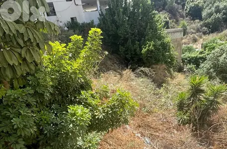 HOT DEAL, 635 m2 land for sale in Bsalim - أرض للبيع في بصاليم