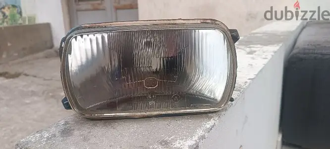 Renault R12 headlight 1972-1975 ضو رينو ١٢