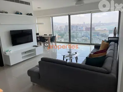 Apartment For Rent in Antelias شقة للاجار في انطلياس CPES141