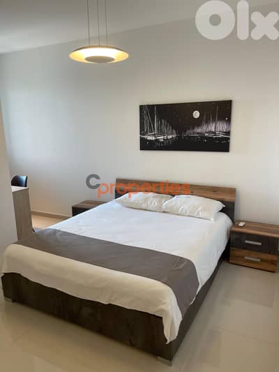 Apartment For Rent in Antelias شقة للاجار في انطلياس CPES141