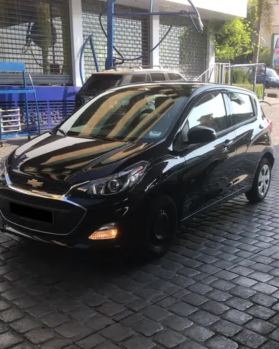 Chevrolet Spark 2019