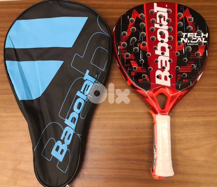Babolat Technical Vertuo 2024, racket 160$ 0