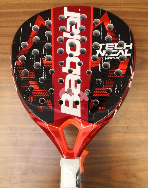 Babolat Technical Vertuo 2024, racket 160$ 1