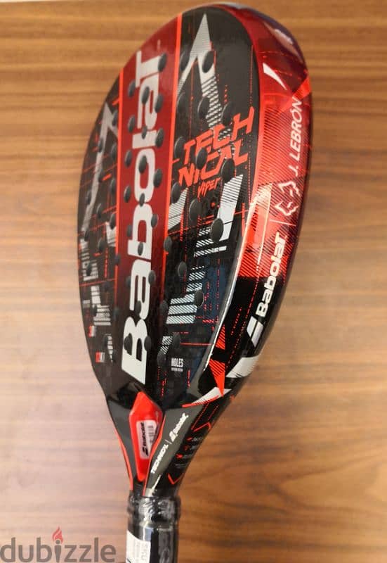 Babolat Technical Viper 12K 2024 Racket 180$ 3