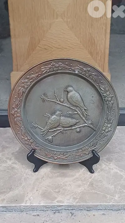 antique