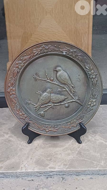 antique 6