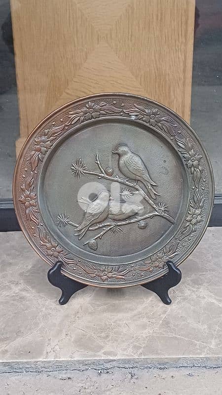 antique 7