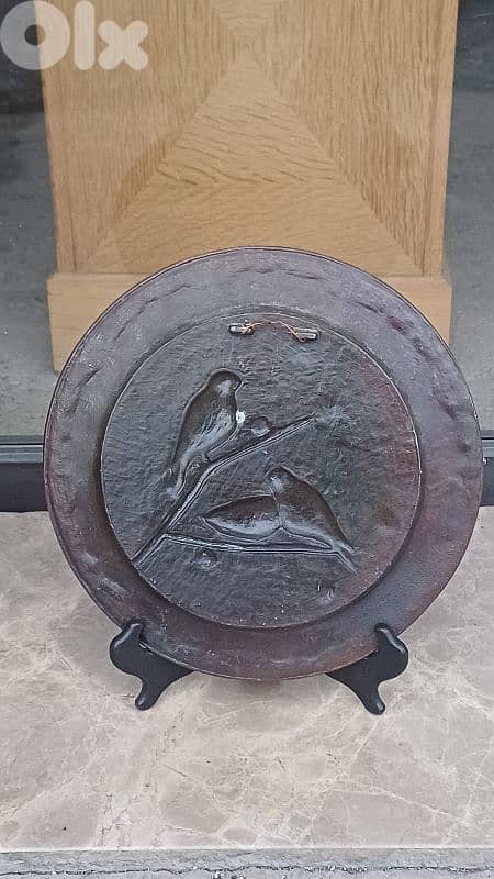antique 9