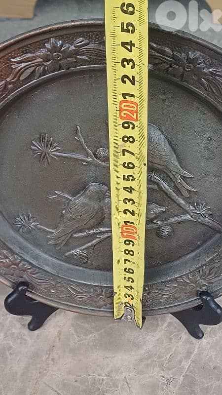 antique 10