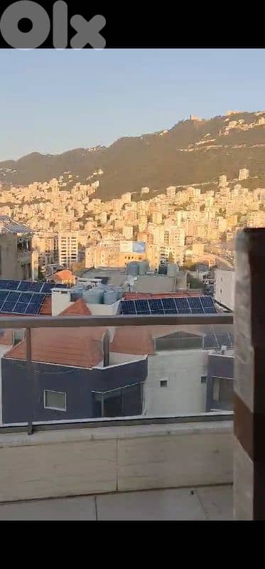 triplex for sale in sarba jounieh تريبلكس للبيع في صربا جونيه