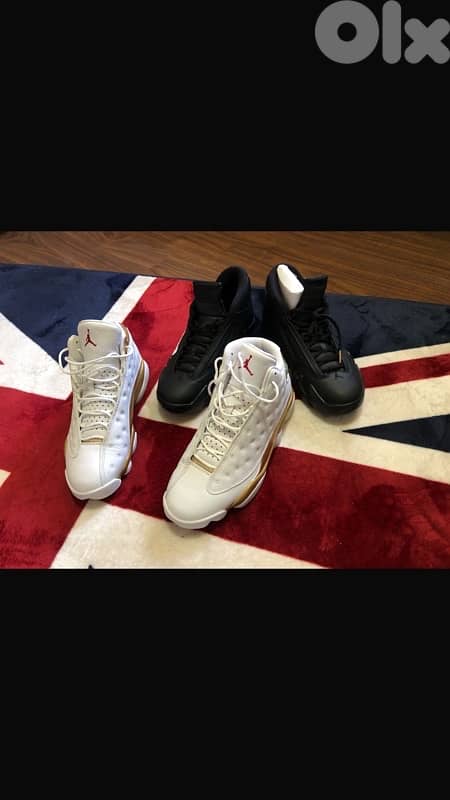 jordan retro nike basketball shoes collectible!!SELLING ALL TOGETHER!! 18