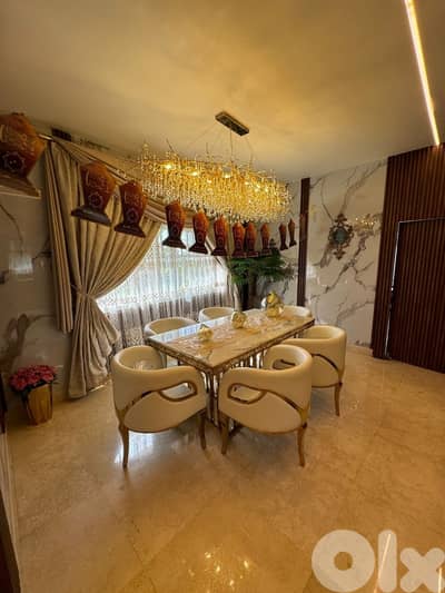 600 Sqm | Villa For Rent In Brazilia للايجار فيلا في برازيليا بعبدا