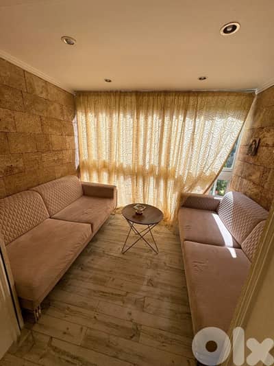 600 Sqm | Villa For Rent In Brazilia للايجار فيلا في برازيليا بعبدا
