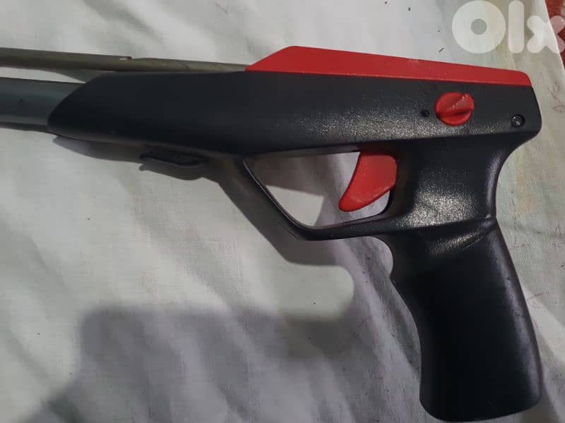 speargun orphie 4