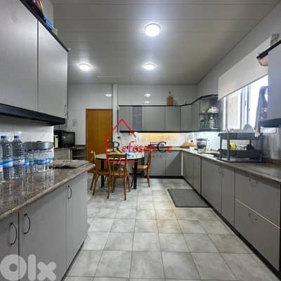 Very hot deal house in Sahel Alma منزل بصفقة ساخنة جدًا في ساحل علما
