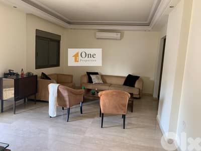 FURNISHED APARTMENT FOR SALE IN JDEIDEH