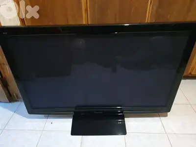 tv panasonic 50inch