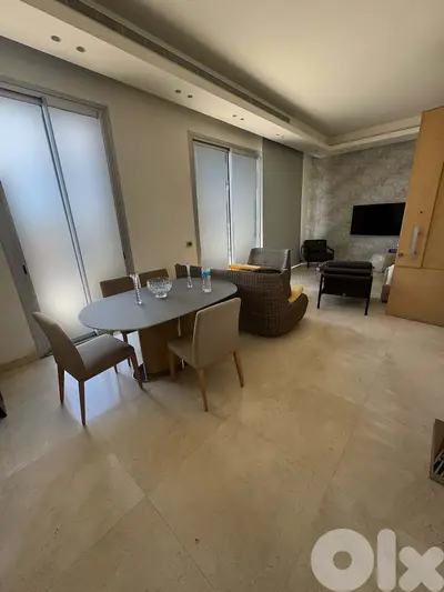 APARTMENT FOR SALE IN DOWNTOWN , وسط المدينة TERRACES / (AC-996)
