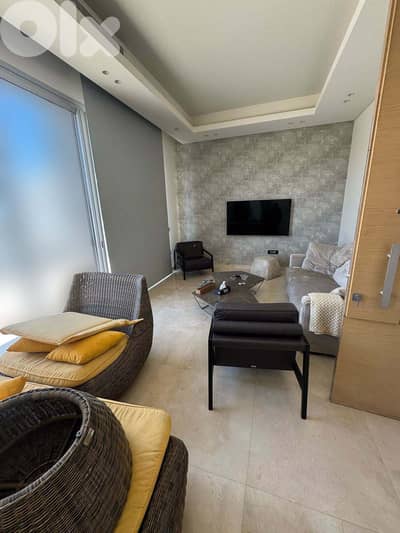 APARTMENT FOR SALE IN DOWNTOWN , وسط المدينة TERRACES / (AC-996)