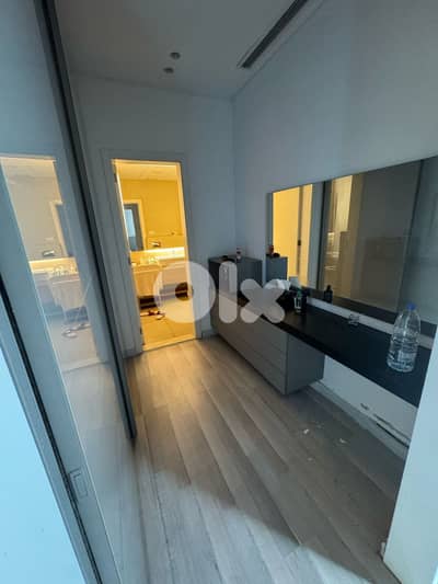APARTMENT FOR SALE IN DOWNTOWN , وسط المدينة TERRACES / (AC-996)