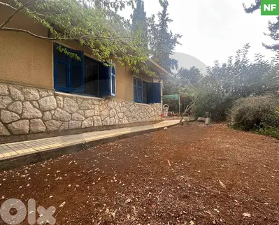 LAND -- Quiet classy wide neighborhood IN BALLOUNEH ! REF#NF01539 !