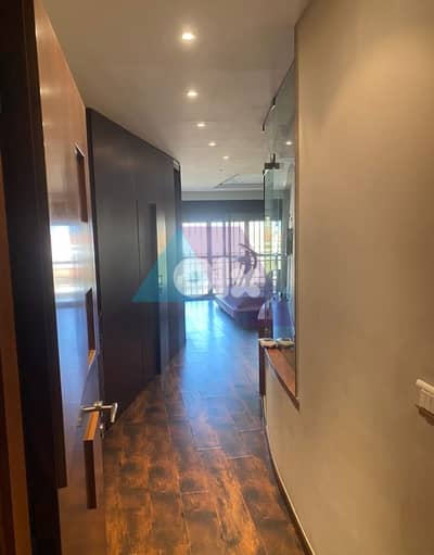 Duplex Apartment+Terraces 4 Sale in Ain Saade-Roumieh - عين سعادة
