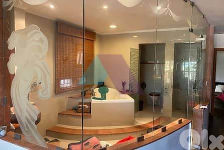 Duplex Apartment+Terraces 4 Sale in Ain Saade-Roumieh - عين سعادة