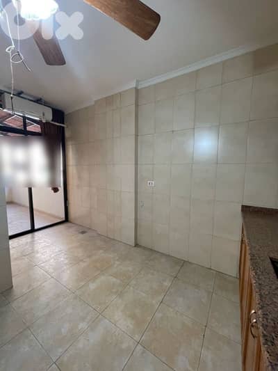 APARTMENT FOR RENT IN CITY RAMA DEKWANEH WITH OPEN VIEW, (HOR-185)