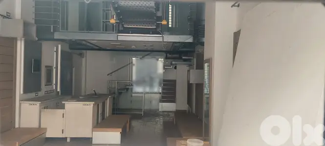 Shop for rent in Down Town محل للإيجار في وسط المدينة