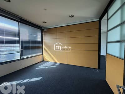 520 Sqm - Office for Rent In Forn El Chebbak