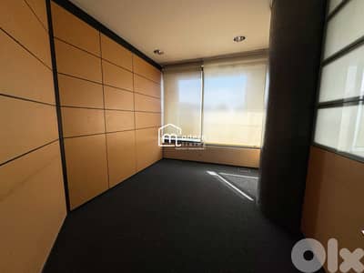 520 Sqm - Office for Rent In Forn El Chebbak