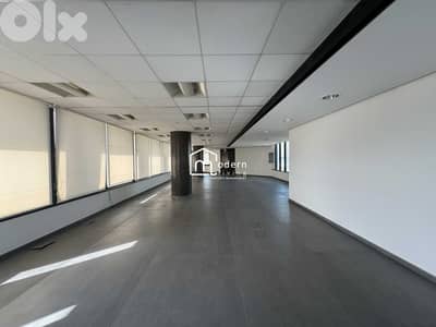 520 Sqm - Office for Rent In Forn El Chebbak