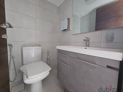 Newly Renovated Office Space for Rent in Saifi, Beirut