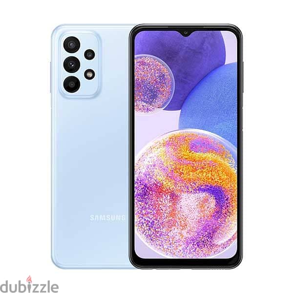 Samsung Galaxy A53 0