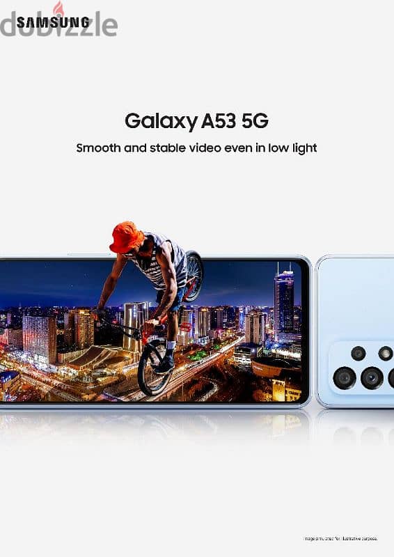 Samsung Galaxy A53 2