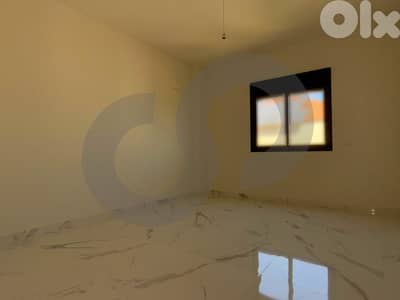 spacious - Brand New -Koura - Barsa/كورة - برصة REF#RL119377
