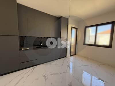 spacious - Brand New -Koura - Barsa/كورة - برصة REF#RL119377