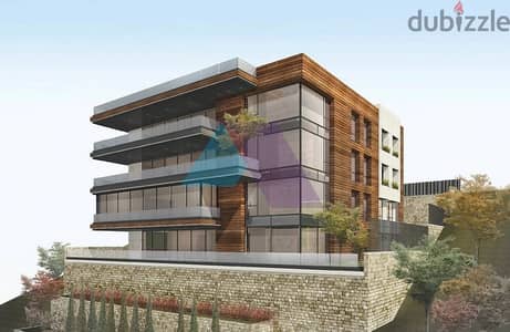 LUX Building+Panoramic View 4 Sale in Rabieh - مبنى للبيع في الرابية